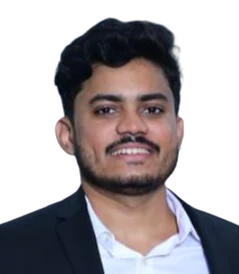 Adarsh Shetty